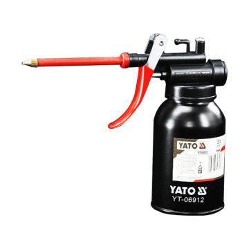 YATO/易尔拓 金属油壶200mL YT-06912