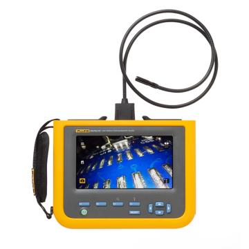 FLUKE 工业诊断内窥镜 FLK-DS703 FC