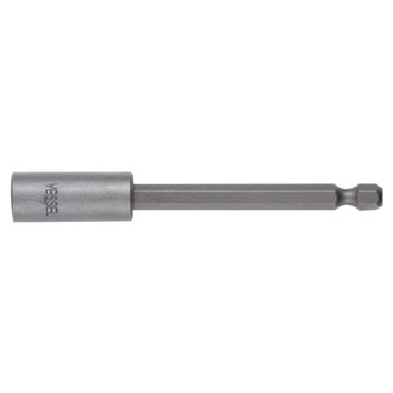 威威 1/4"（6.35mm）六角柄套筒批头，10支/包5.5*75mm 4907587 329905