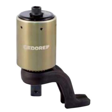 吉多瑞 扭矩倍增器4000N.m（1:16），输入端1/2"输出端1"，DVV-40Z 2653087