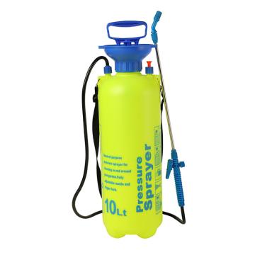 中科新农 家用喷壶农用手动式喷雾器大容量消毒壶10L ZK-10L