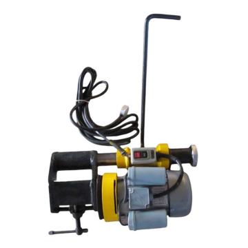 辽锦铁工 电动钢轨端面打磨机1.1kW 2800r/min DM-1.1型