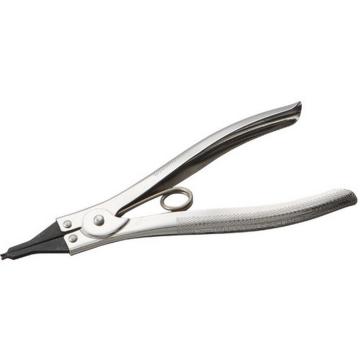 世霸工具 开口销钳（爪固定型）轴用直爪 适用范围（开口销外径）12～30 CS1A