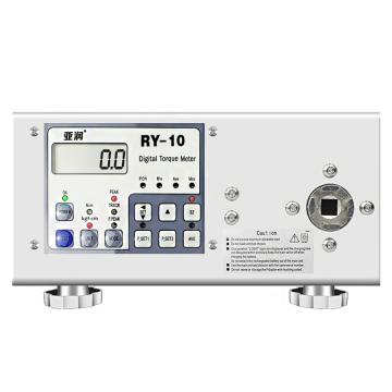 亚润 数显扭力测试仪 RY-10