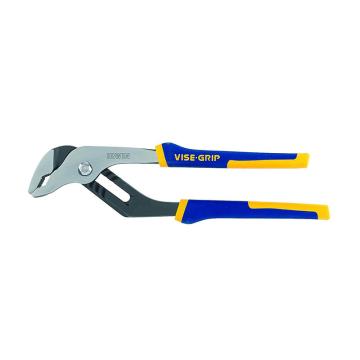 IRWIN 水泵钳8"/200mm - 最大开口:1-1/2"/38mm 10505498