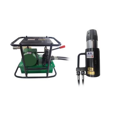真友 气动锚索张拉机具 MQ22-400/63（B款）