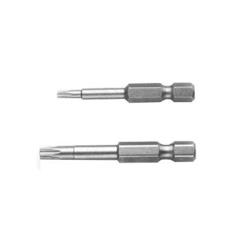 TAJIMA/田岛 1/4"花型旋具头25-5-50 PH-T25