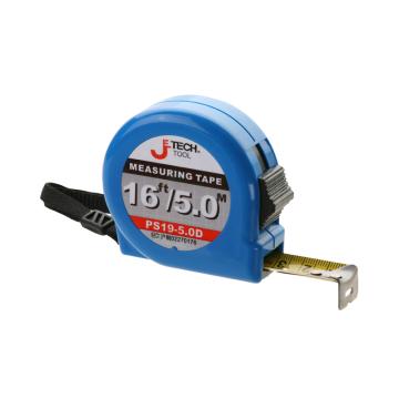 JETECH/捷科 卷尺长度5.0m宽度25mm PS25-5.0，092550