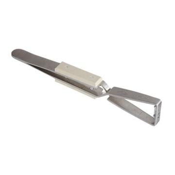 威乐 EREM剥线镊子不锈钢120mm 010-.012 29W30