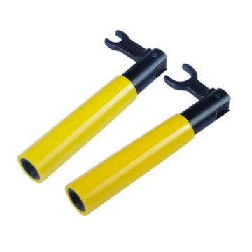 泛亚 折弯扭力扳手0.3*1.5N，8mm SMA-031508