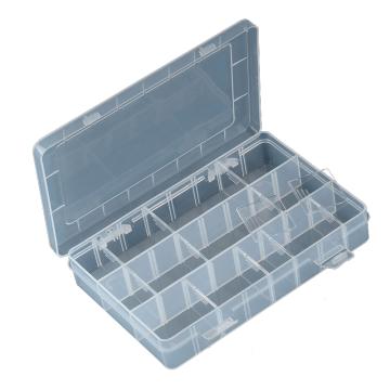 宝工 Pro'sKit 元器件收纳盒24格 203-132E
