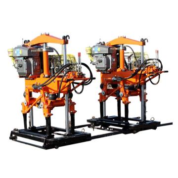 辽锦铁工 液压捣固机7kW 2300r/min YD-22