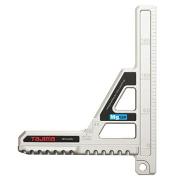 TAJIMA/田岛 MOBILE导向尺，90度切割 MRG-M90M，1111-1846