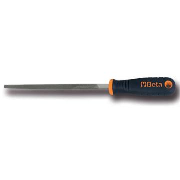 百塔 6"塑料手柄中细锉刀150mm/ 1719BM A6/Q Beta-017190021