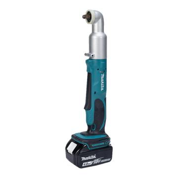 牧田 充电式角向冲击扳手，3/8"，18V，60Nm，适用M4-M12，裸机不含电池和充电器 DTL063Z