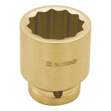 维度 防爆风动套筒头（C=1-1/2"） AL110A-80
