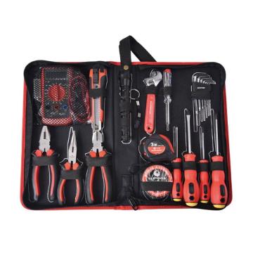 MAXPOWER 电讯工具组套21件套 M07303