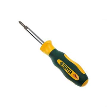 SATA/世达 螺丝批组套6合1多功能式 9347