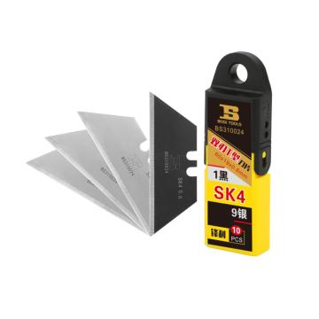 BOSI/波斯 T型刀片（9+1）（10片/盒） BS310024