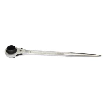 BOSI/波斯 尖尾棘轮扳手21*24mm BS372124