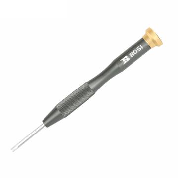 BOSI/波斯 六角微型螺丝2.5 BS468022