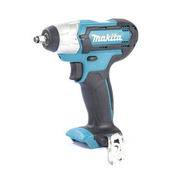 牧田 充电式冲击扳手，3/8"，12V，140Nm，适用M8-M16，裸机不含电池和充电器 TW140DZ