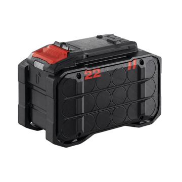 喜利得 电池组，225136312.0ah B 22-255 Li-ion