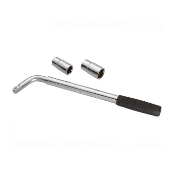 SATA/世达 L型轮胎扳手3件套 9531
