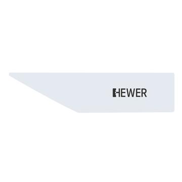 HEWER MultiCERA陶瓷刀片，1片/盒 HC-300