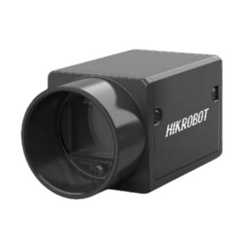 HIKROBOT 500万像素网口彩色面阵相机1年维保-（含电源、高柔数据线） MV-CA050-10GC