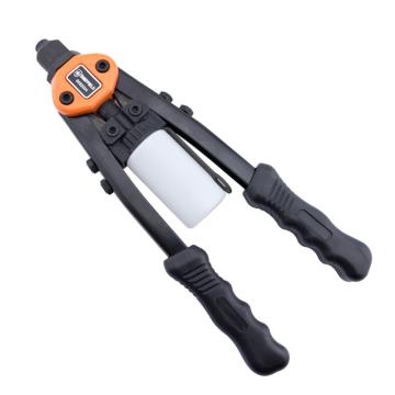 SHEFFIELD/钢盾 轻型双把手型拉铆枪铆钉枪3.2mm-6.4mm S052004