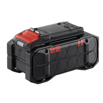 喜利得 电池组，22513598.0ah B 22-170 Li-ion