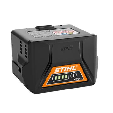 STIHL 电池，45204006525，36V，144WH AK20