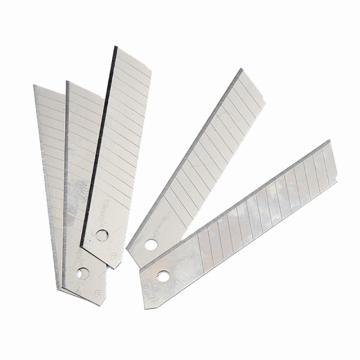长鹿 优质特钢美工刀片18mmX0.5mm（10片） CL613811