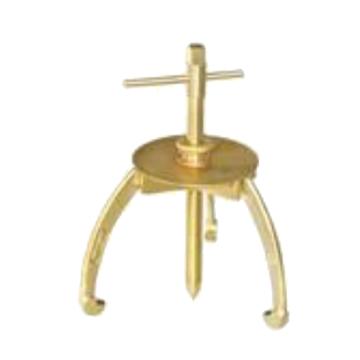 渤防 防爆三爪拉拔器 1343-002 150 铝青铜