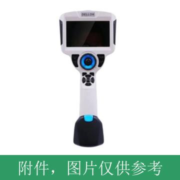 德朗 侧面镜（侧视2米长6毫米直径）G3/6200bc，配套货号DJQ740使用 G3/6200bc