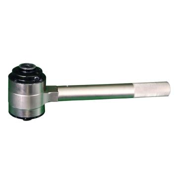 ZHUNDA 扭力倍增器1:26输入方孔1/2输出方孔1"扭矩输出4500N.m，扭矩倍增器 NZ45