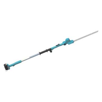 牧田 18V充电式高枝绿篱机460mm，（裸机） DUN461WZ