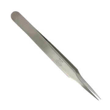 威乐 EREM防磁镊子MEDIUM PT 4.5" 2SASL