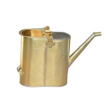 渤防 防爆油壶10L，铝青铜 1348-10-AL