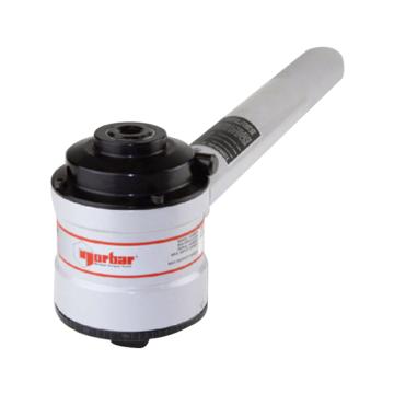诺霸 力矩倍增器转化比1:26，输入1/2"输出1"，max输出4500N.m 17021