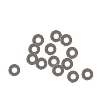 同兴发 密封件，适配富士FUJI飞达，NXT飞达配件，WASHER PLAJ W1039A