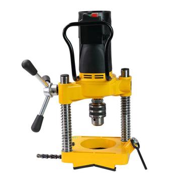 虎王 1/2-4寸电动开孔机1500W，开孔能力114mm管子32-220mm KC114