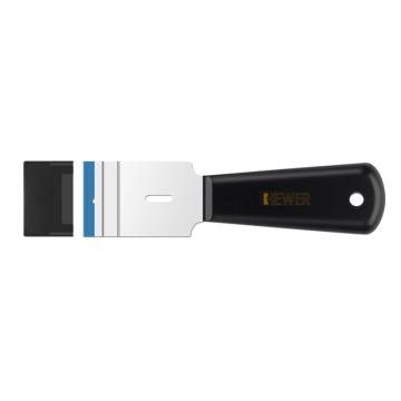 HEWER MultiSAFE 780耐用型刮刀标配HB-070聚碳酸酯安全刀片 HK-7805