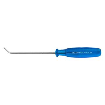 PB SWISS TOOLS 密封件专用工具，油封钩 油封拆卸工具 密封圈O型圈拆卸工具 PB 7678.3-80 BL