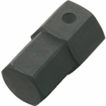 TONE 六角形冲击扳手位 插入角19.0mm 对边尺寸27mm 深度73mm BIT3627