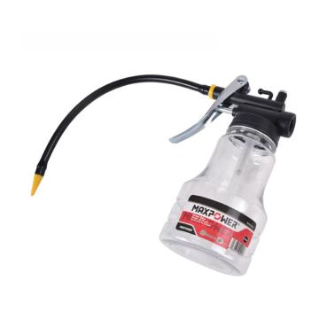 MAXPOWER 塑料机油枪280ml M40042