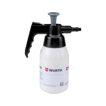 伍尔特 压泵喷壶-空标签-1L WURTH-0891503001