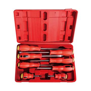 MAXPOWER 8件套耐油柄螺丝批工具套装 M07601