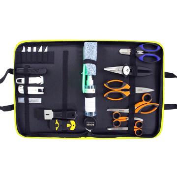 HEWER MultiEGO 展示手提包（不包含工具） HA-8000